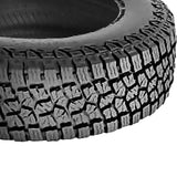 1 X New Dcenti DC88 35×12.50R22LT 121Q E/12PR AT Tires