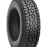 1 X New Dcenti DC88 33×12.50R17LT 120Q Tires