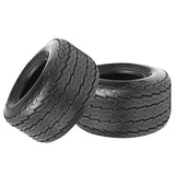 1 X New DEESTONE D268 18.5/8.5R8 78J Tires