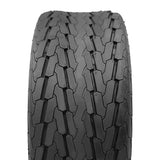 1 X New DEESTONE D268 18.5/8.5R8 78J Tires