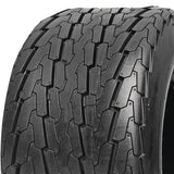 1 X New DEESTONE D268 18.5/8.5R8 78J Tires