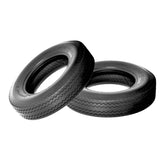 1 X New DEESTONE D622 155/80R13 88/83L Tires