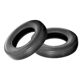 1 X New DEESTONE D901 225/75R15 113/108L Tires