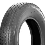 1 X New DEESTONE D901 225/75R15 113/108L Tires