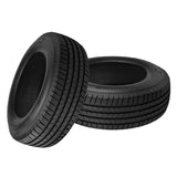 Michelin Defender LTX M/S 235/75/17 109T Highway All-Season Tire