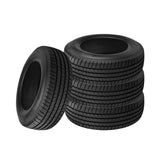 Michelin Defender LTX M/S 235/75/17 109T Highway All-Season Tire