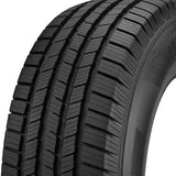 Michelin Defender LTX M/S 235/75/17 109T Highway All-Season Tire