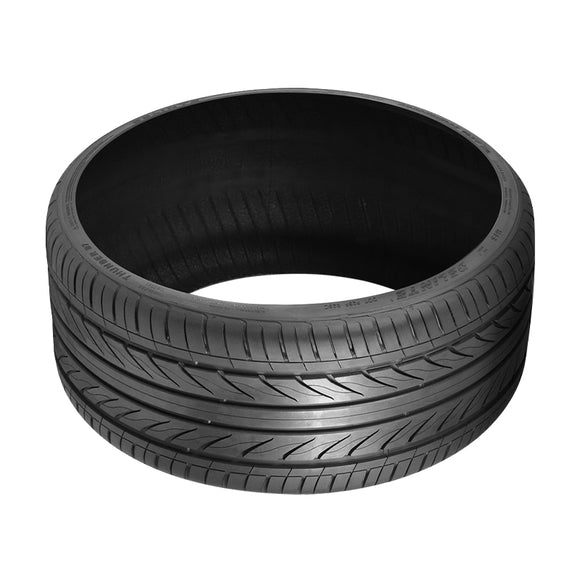 1 X New Delinte D7 255/45R20 105W Tires
