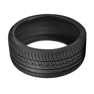 1 X New Delinte DS8 255/55R19 111W Tires