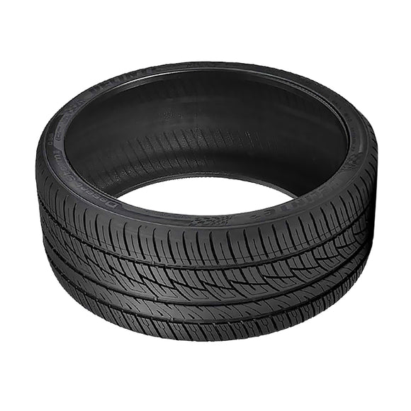 1 X New DELINTE DS8 245/30ZR24 103Y Tires