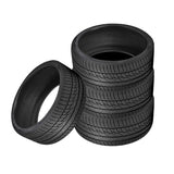 1 X New Delinte DS8 255/55R19 111W Tires