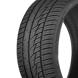 1 X New Delinte DS8 255/55R19 111W Tires