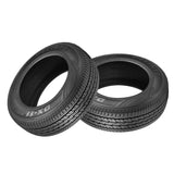 1 X New Delinte DX11 HT 235/60R18 107V Tires
