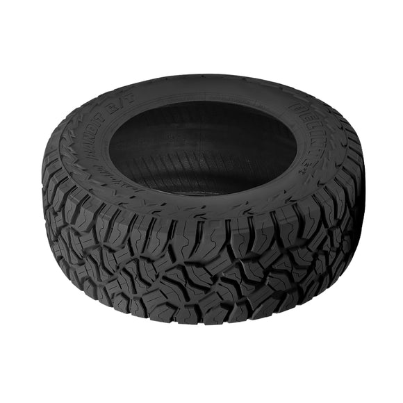 1 X New Delinte Bandit R/T DX12 LT285/75R16 126/123S Tires