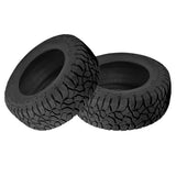 1 X New Delinte Bandit R/T DX12 LT285/75R16 126/123S Tires