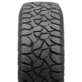 1 X New Delinte Bandit R/T DX12 LT315/70R17 121/118S Tires