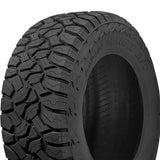 1 X New Delinte Bandit R/T DX12 LT315/70R17 121/118S Tires