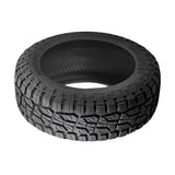 1 X New Delinte Bandit XT Crossover-Terrain DX20 LT285/50R22 121/118Q Tires