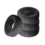 1 X New Delinte Bandit XT Crossover-Terrain DX20 LT285/50R22 121/118Q Tires