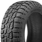 1 X New Delinte Bandit XT Crossover-Terrain DX20 LT285/50R22 121/118Q Tires