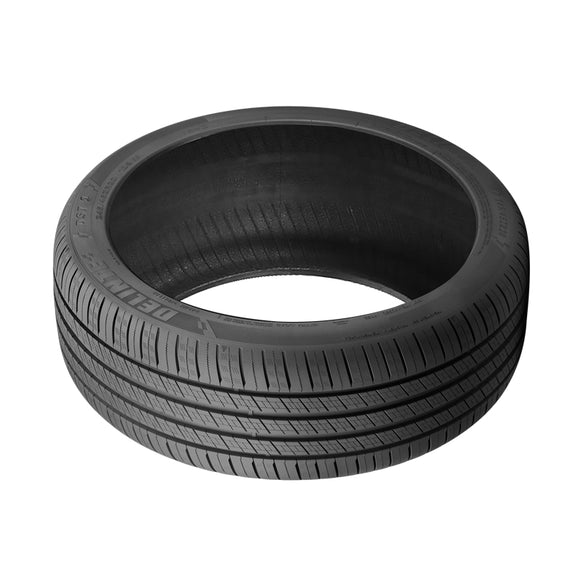 1 X New Delinte DST1 235/50R18 101W Tires