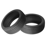 1 X New Delinte DST1 195/60R15 88H Tires