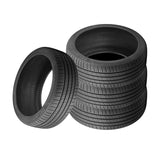 1 X New Delinte DST1 195/60R15 88H Tires