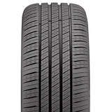 1 X New Delinte DST1 245/45R20 108W Tires