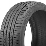 1 X New Delinte DST1 235/50R18 101W Tires