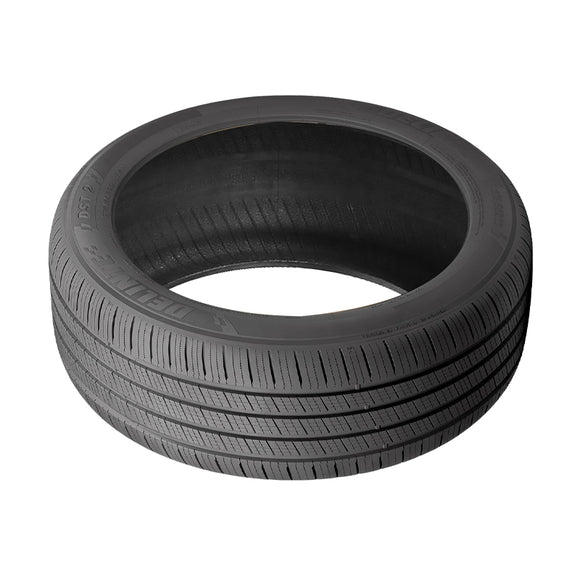 1 X New Delinte DST2 225/65R17 102H Tires