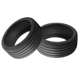 1 X New Delinte Dynamx Sport 2 DS2 245/30R20 97W Tires