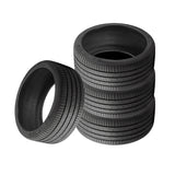 1 X New Delinte Dynamx Sport 2 DS2 245/30R20 97W Tires