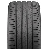 1 X New Delinte Dynamx Sport 2 DS2 215/45R17 91W Tires