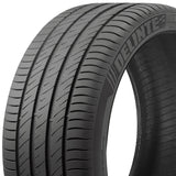 1 X New Delinte Dynamx Sport 2 DS2 245/30R20 97W Tires