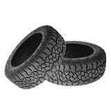 1 X New Delium KU-257 EXTREME ALL TERRAIN LT305/55R20 121/118Q Tires