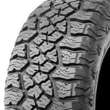 1 X New Delium KU-257 EXTREME ALL TERRAIN 35/12.50R17 121Q Tires