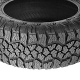 1 X New Delium TERRA RAIDER A/T KU-257 LT275/70R18 125/122Q E Tires