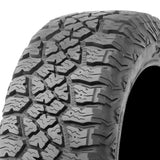 1 X New Delium TERRA RAIDER A/T KU-257 LT275/70R18 125/122Q E Tires