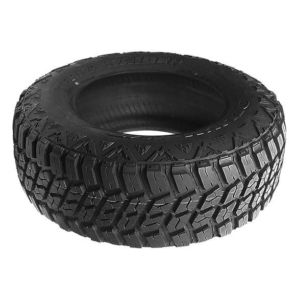 1 X New Delium Terra Raider KU-255 37/13.5R20 Tires