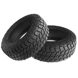 1 X New Delium Terra Raider KU-255 285/55R20 Tires