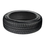 1 X New Delium IA-110 WHITEWALL 195/65R15 91H Tires