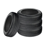 1 X New Delium IA-110 WHITEWALL 195/65R15 91H Tires