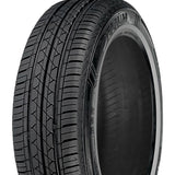 1 X New Delium IA-110 WHITEWALL 185/70R14 88H Tires