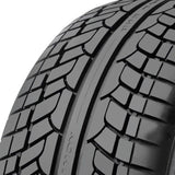 1 X New Achilles Desert Hawk UHP P245/30R22 95V Tires