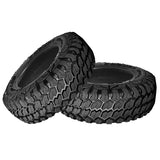 1 X New ACHILLES DESERT HAWK X-MT LT205/80R16 110/108Q Tires