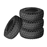1 X New ACHILLES DESERT HAWK X-MT LT205/80R16 110/108Q Tires