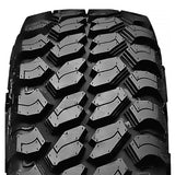 1 X New ACHILLES DESERT HAWK X-MT LT205/80R16 110/108Q Tires