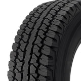 Firestone Destination AT LT285/75R16 126R123R On/Off-Road Tire