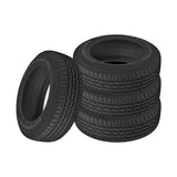 Firestone Destination LE 2 225/65R17 102T Highway All-Season Tire
