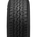 Firestone Destination LE 2 225/60R17 99T Highway All-Season Tire